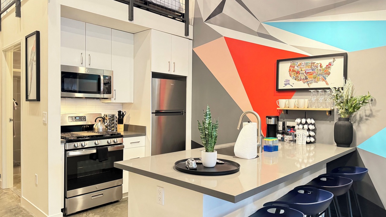 Photo of Kitchen in Santa Ana