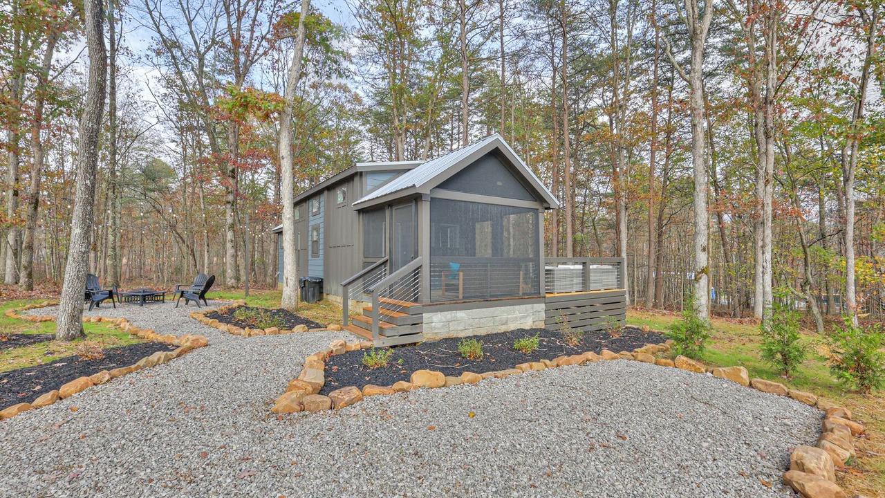 Photo of Outdoor in Clifftops