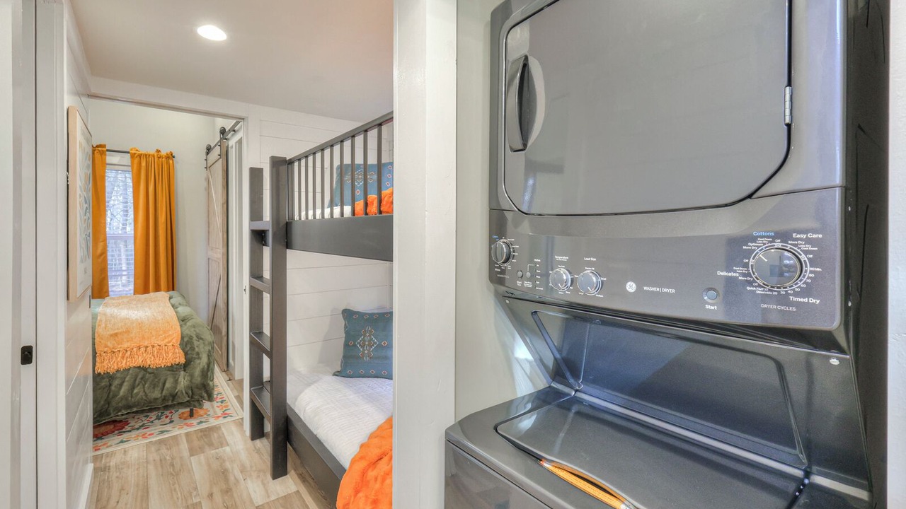 Photo of Bedroom in Clifftops