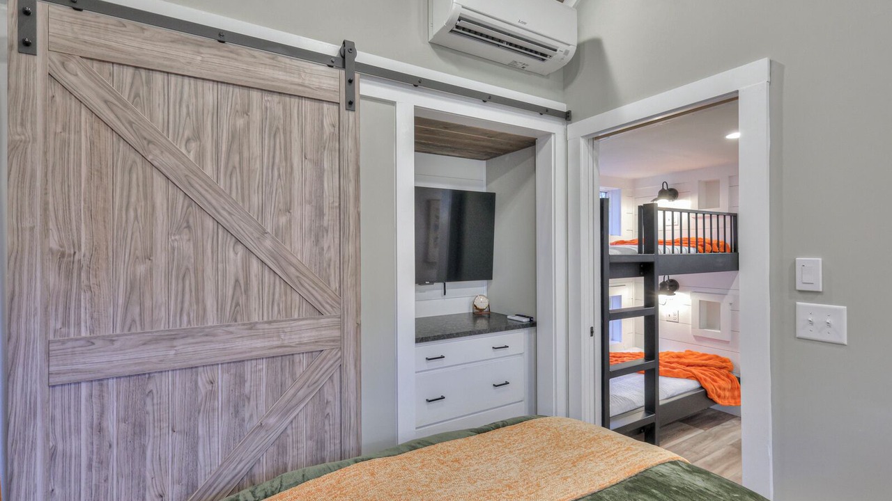 Photo of Bedroom in Clifftops