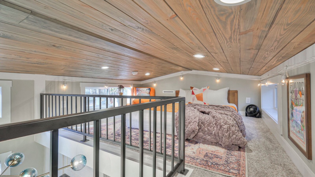 Photo of Bedroom in Clifftops