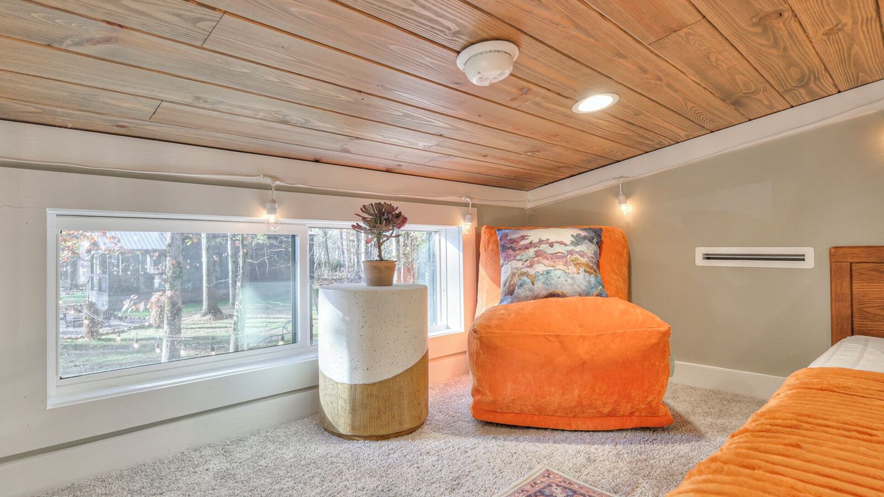 Photo of Bedroom in Clifftops