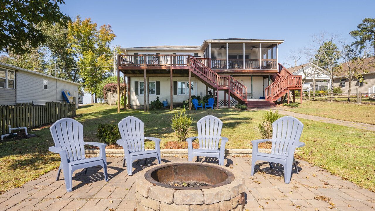 Photo of Patio Balcony in Prosperity