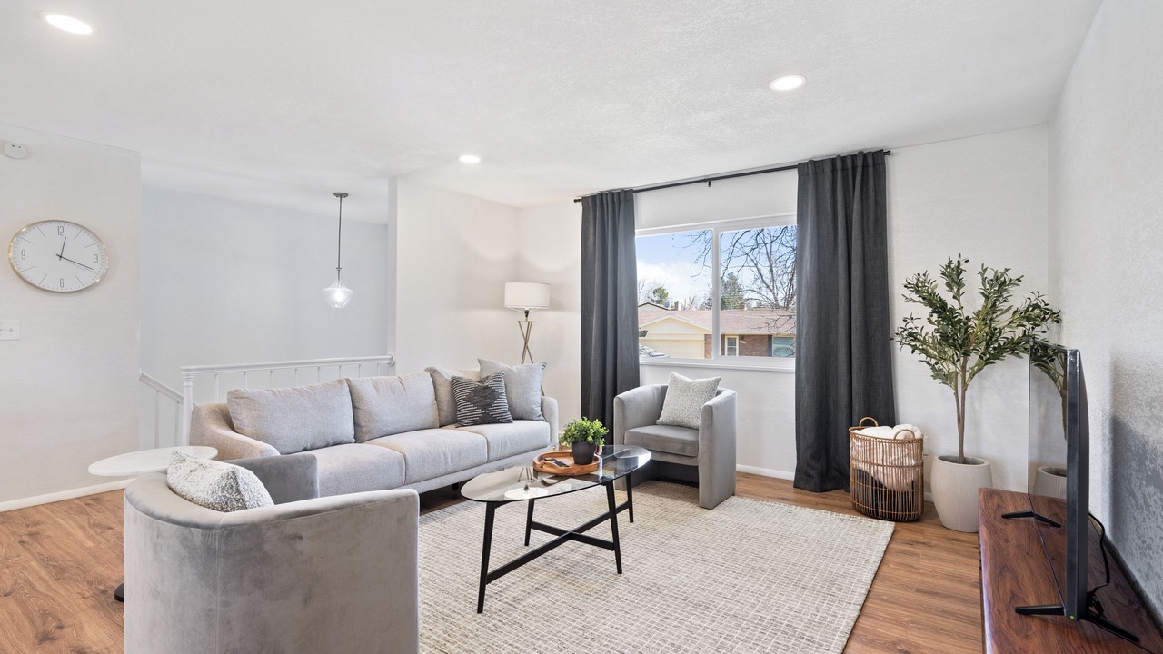Photo of Livingroom in Ralston Valley