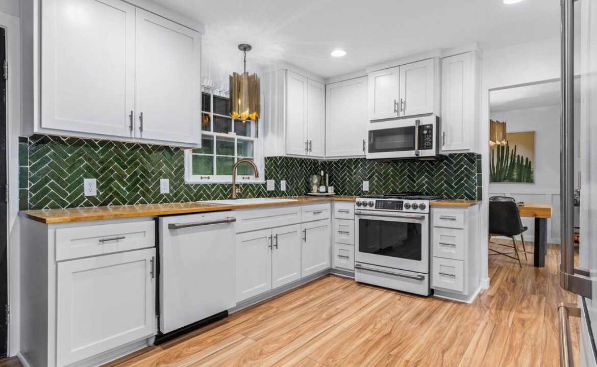 Photo of Kitchen in Hoover