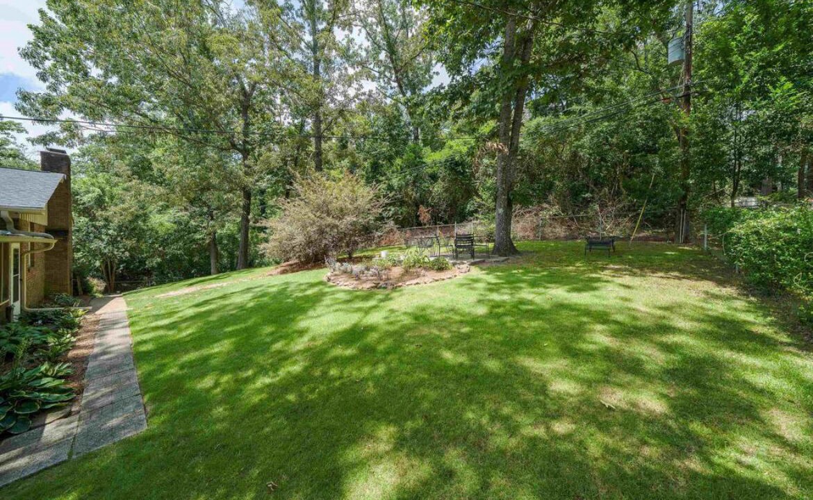 Photo of Outdoor in Hoover