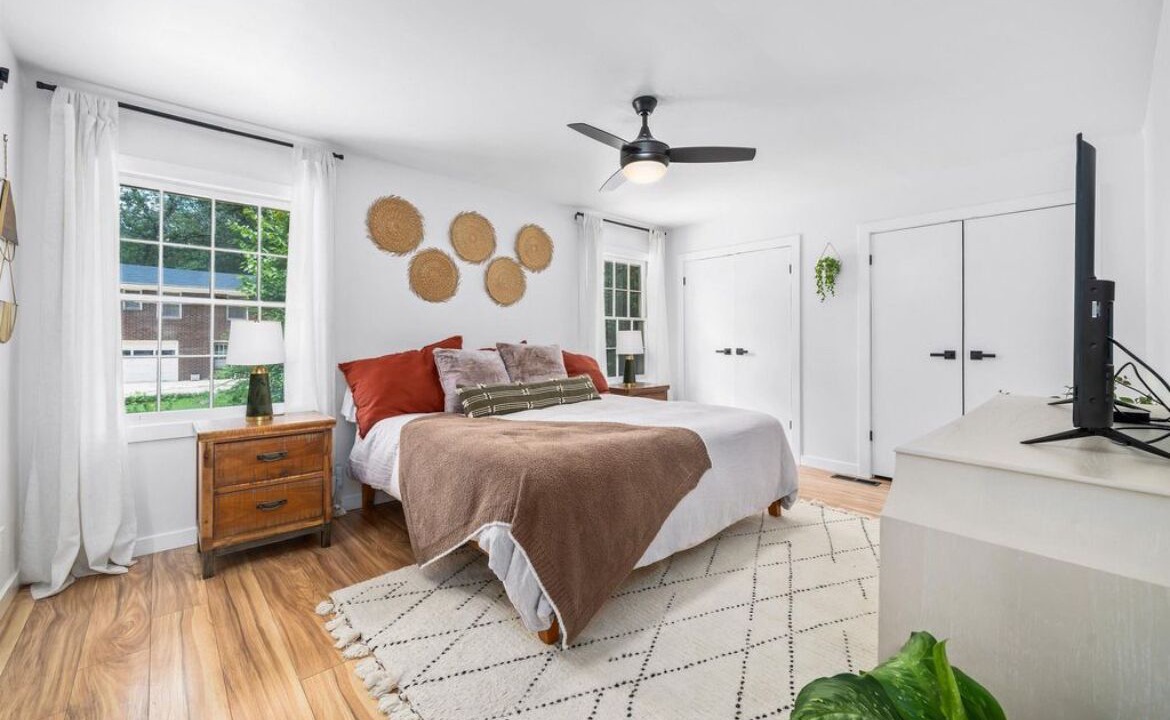 Photo of Bedroom in Hoover