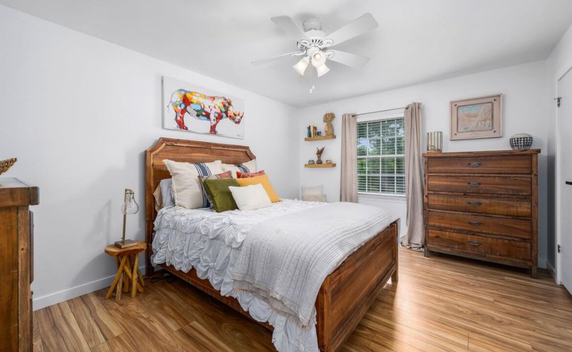 Photo of Bedroom in Hoover