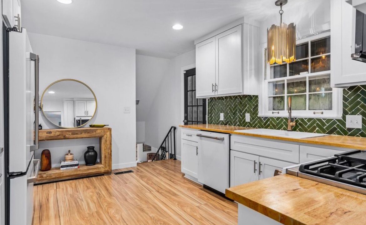 Photo of Kitchen in Hoover
