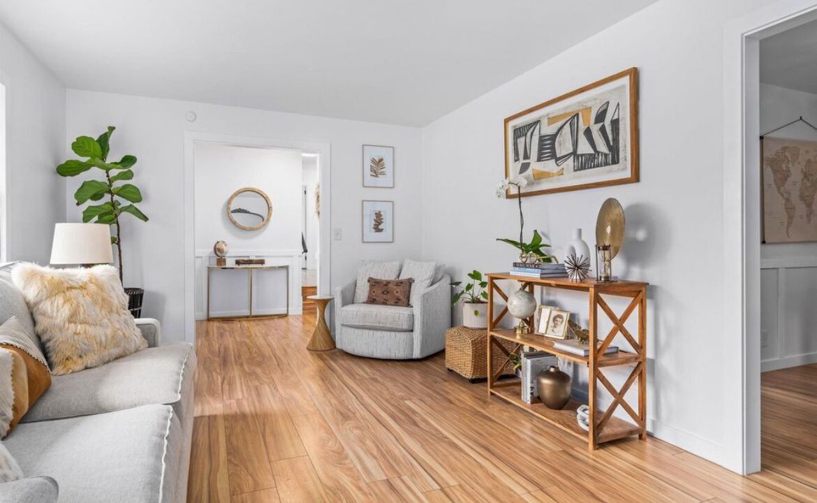 Photo of Livingroom in Hoover