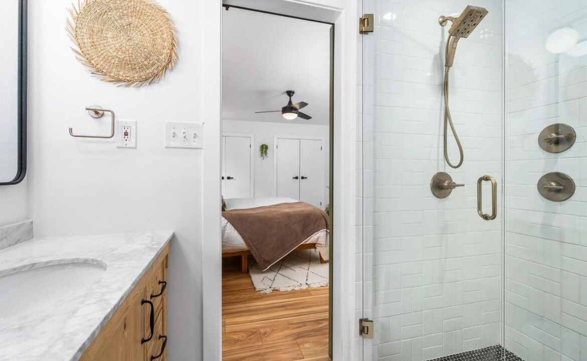 Photo of Bathroom in Hoover