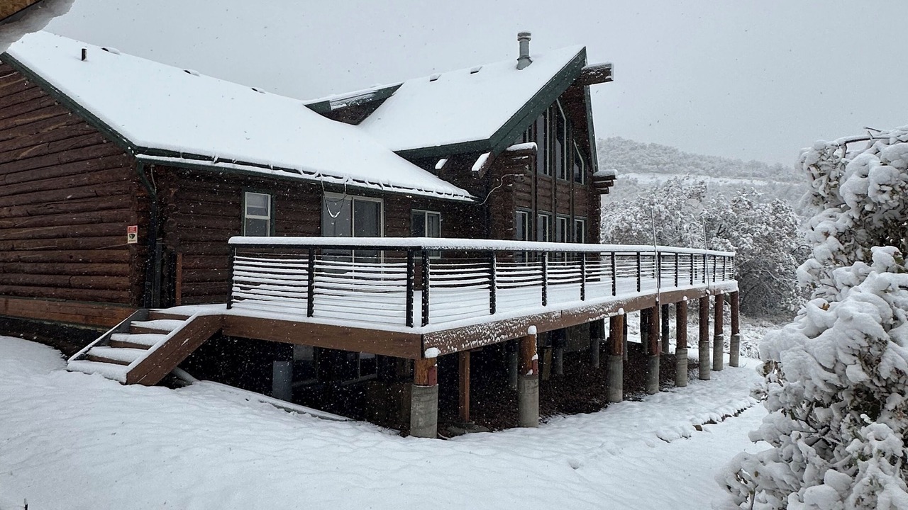 Photo of Outdoor in Timber Lakes
