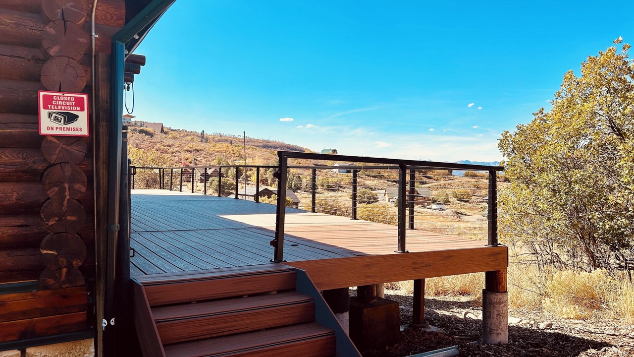 Photo of Outdoor in Timber Lakes