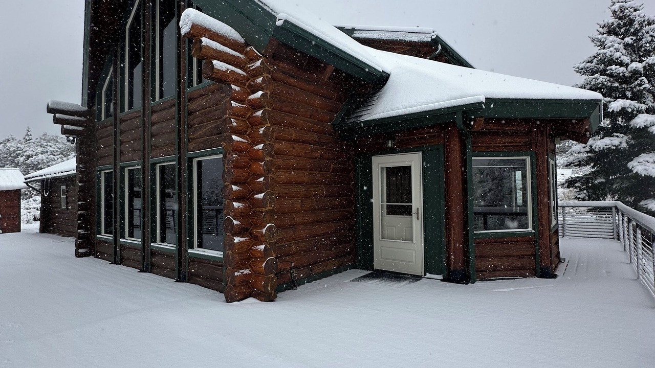 Photo of Outdoor in Timber Lakes