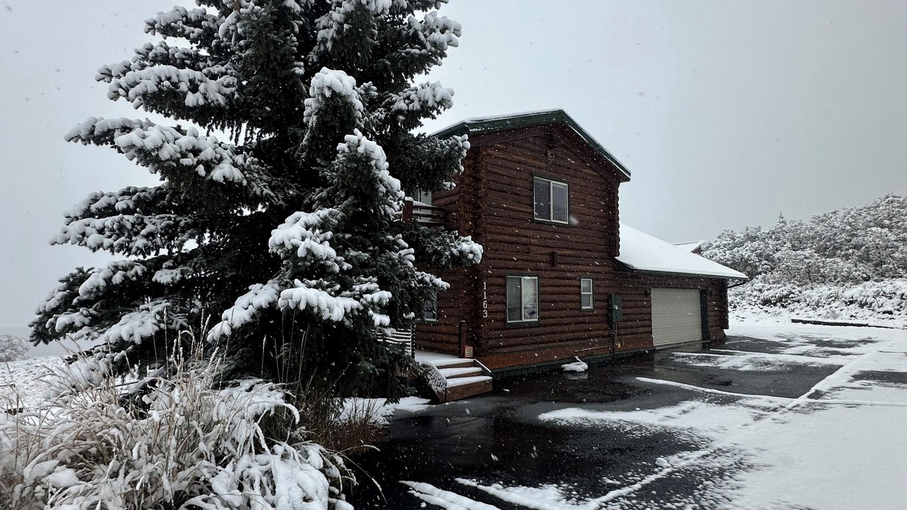Photo of Outdoor in Timber Lakes