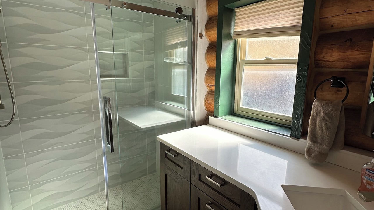 Photo of Bathroom in Timber Lakes