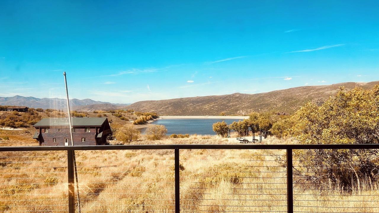 Photo of Outdoor in Timber Lakes