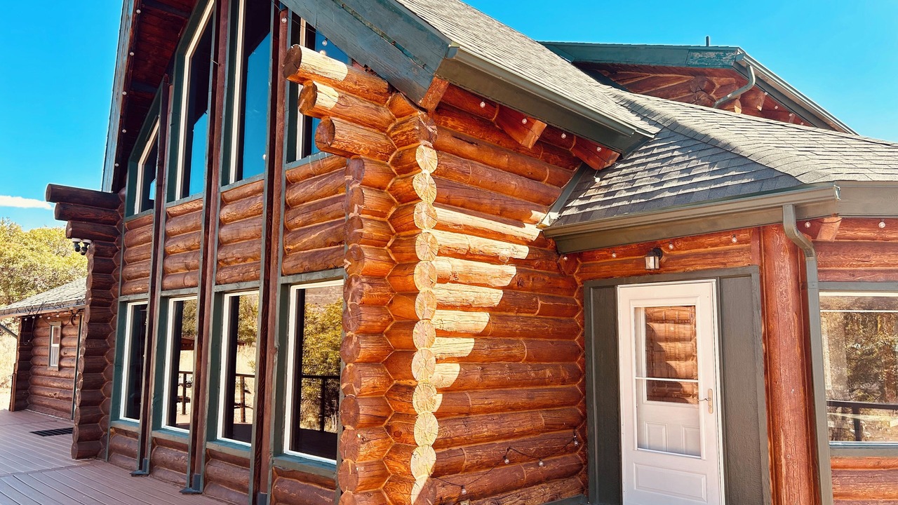 Photo of Outdoor in Timber Lakes