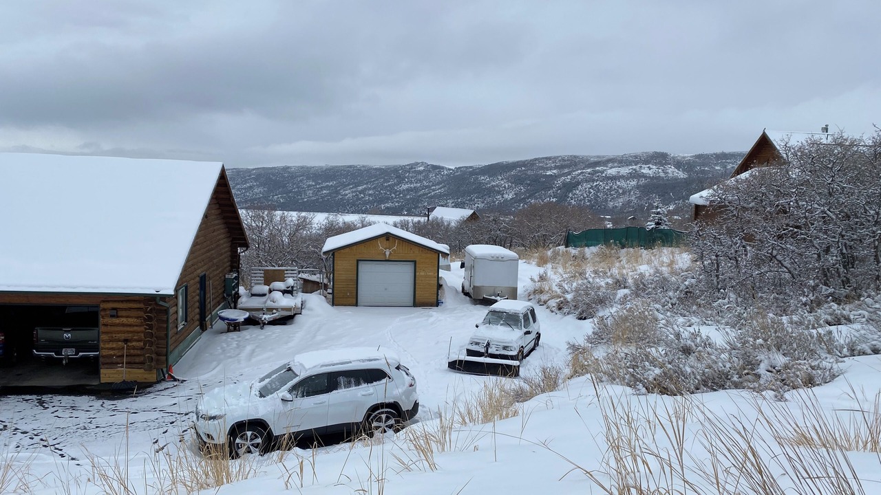Photo of Outdoor in Timber Lakes