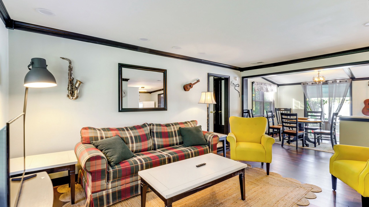 Photo of Livingroom in Rock Point