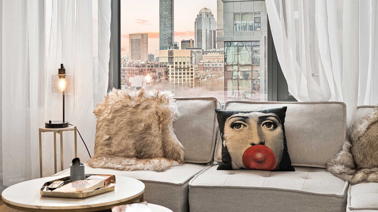 Photo of Livingroom in Shawmut