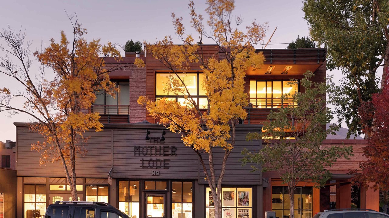 Photo of Outdoor in Downtown