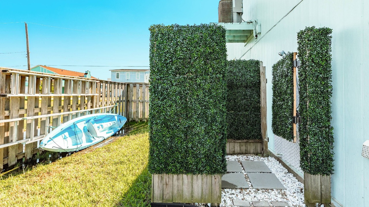 Photo of Outdoor in Jamaica Beach