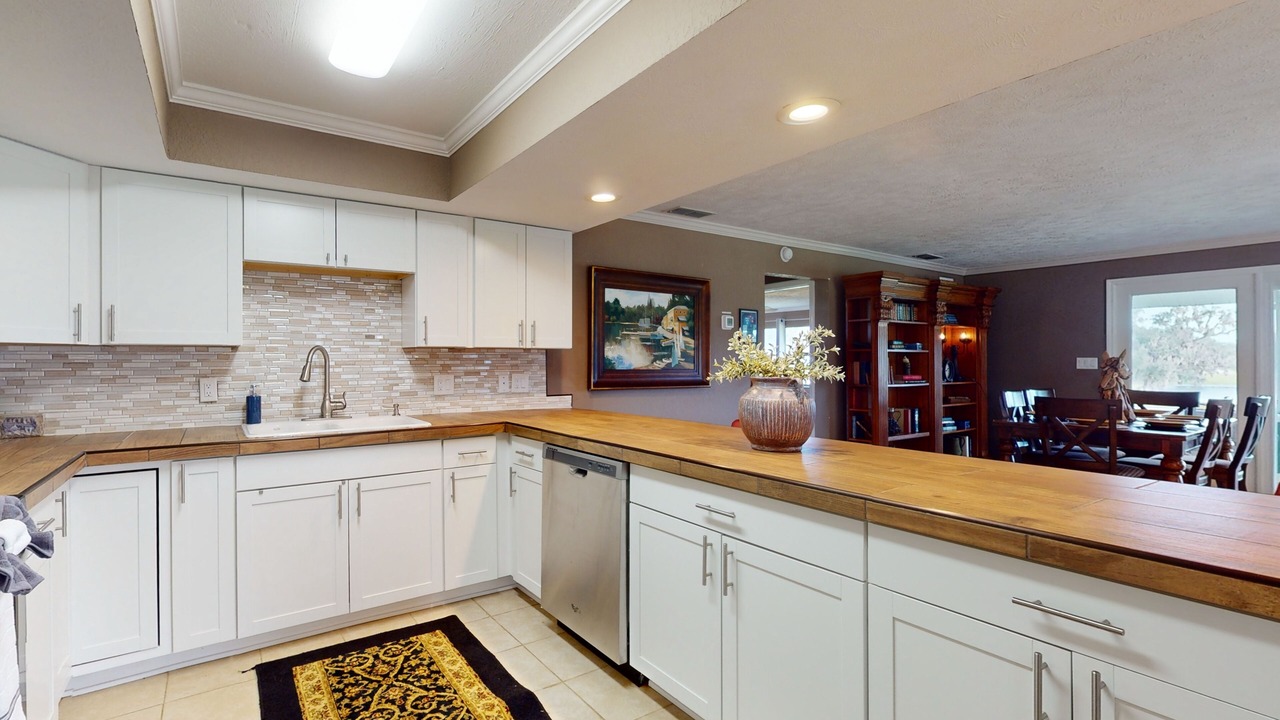 Photo of Kitchen in Micanopy