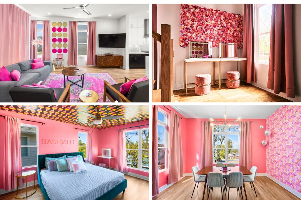 Photo of Bedroom in Hadley - Washington