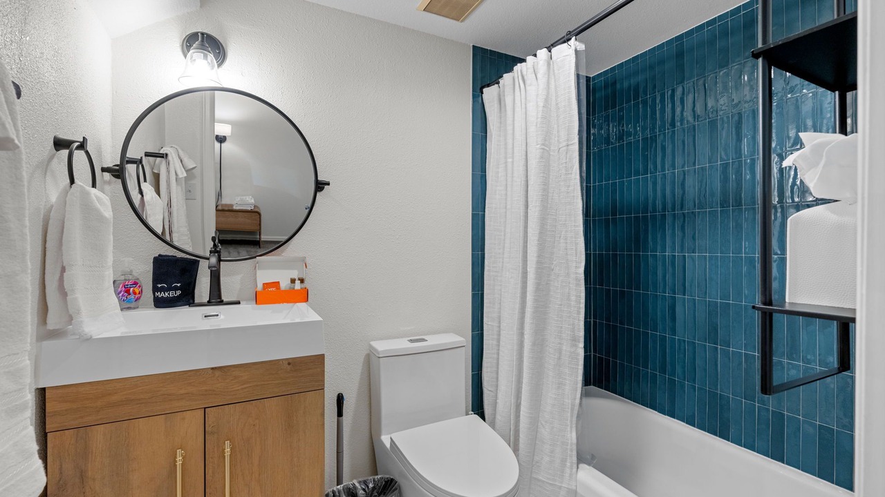 Photo of Bathroom in Downtown