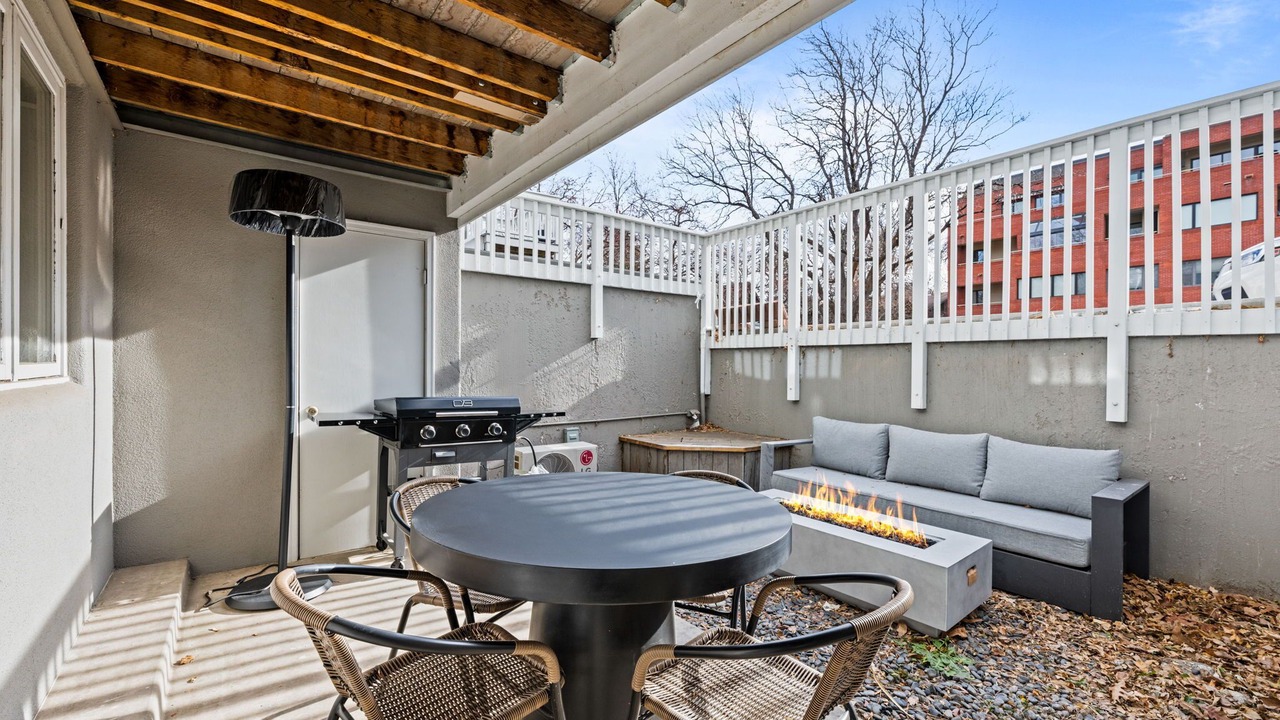 Photo of Outdoor in Downtown