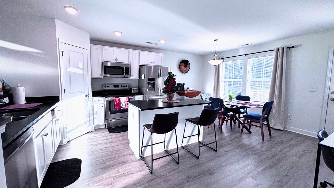 Photo of Kitchen in University Place