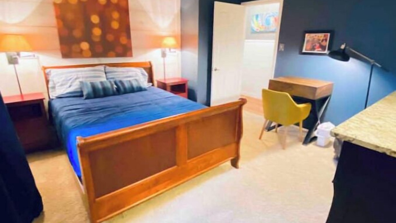 Photo of Bedroom in Los Indios