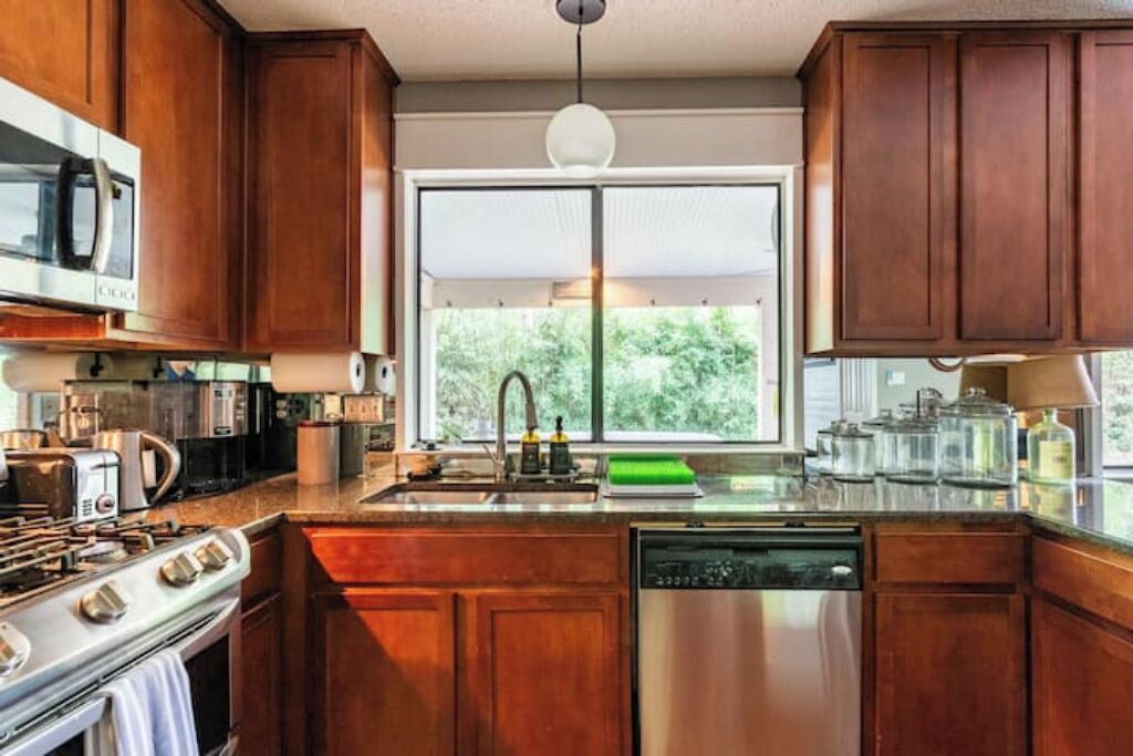 Photo of Kitchen in Los Indios
