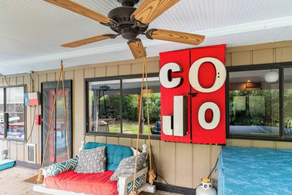 Photo of Outdoor in Los Indios