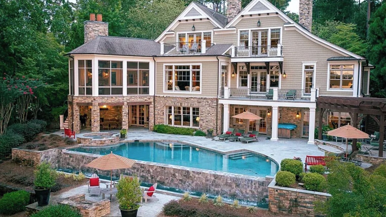 Photo of Outdoor in Lake Oconee