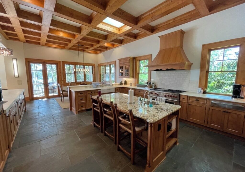Photo of Kitchen in Lake Oconee