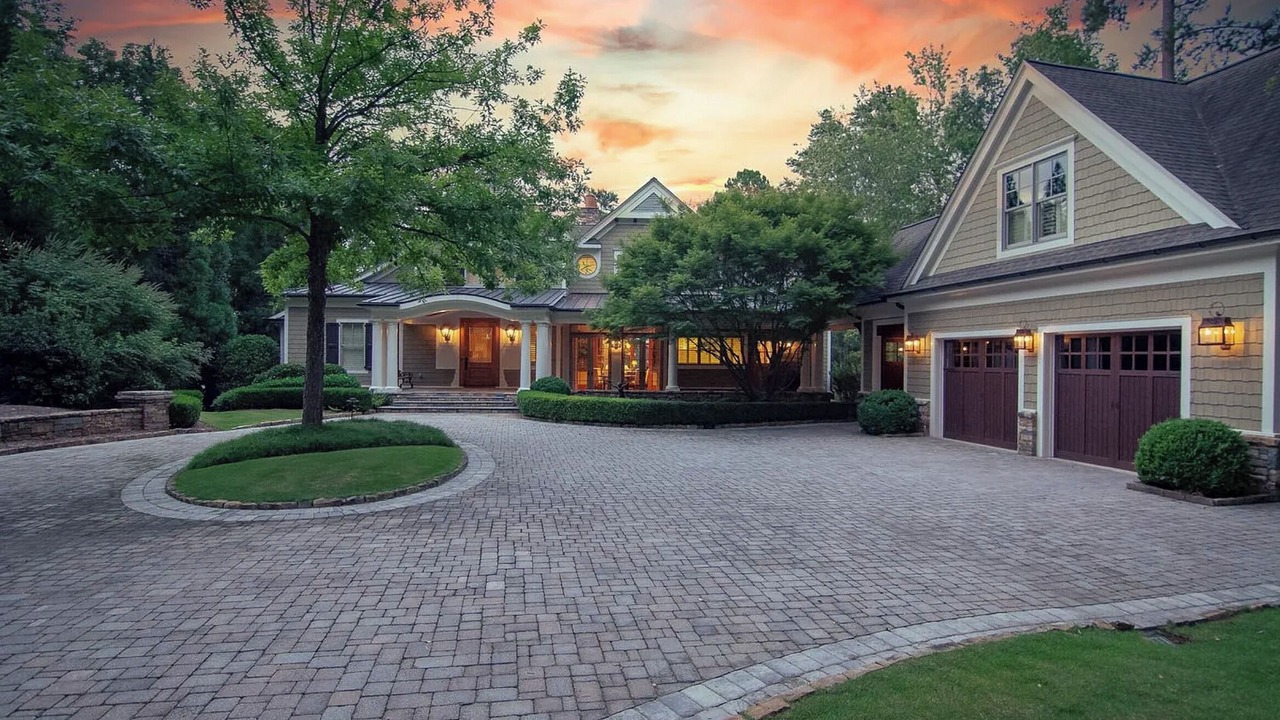 Photo of Outdoor in Lake Oconee