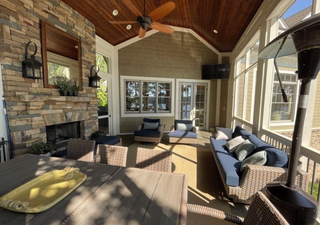 Photo of Outdoor in Lake Oconee