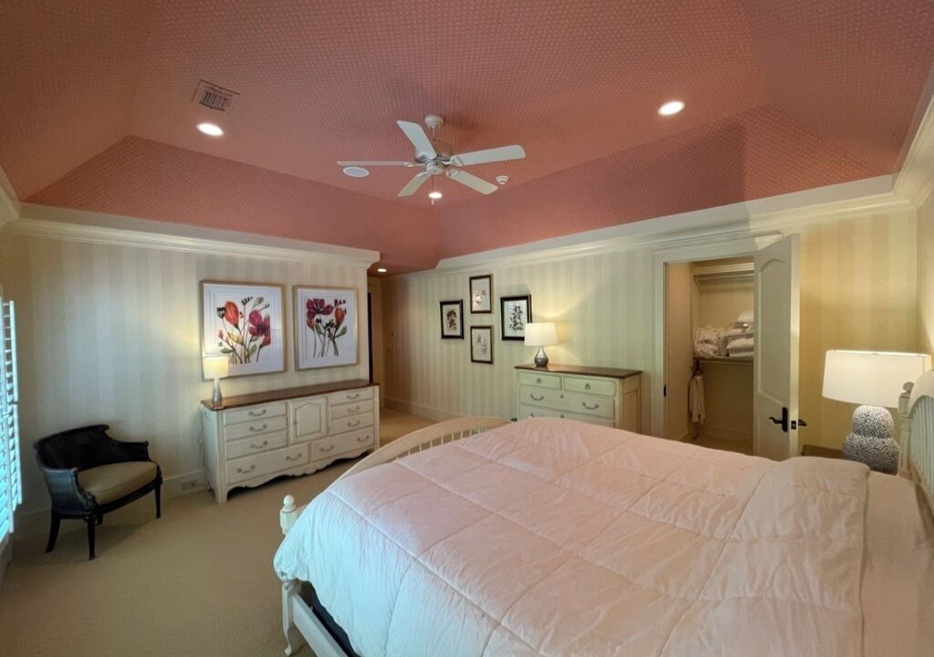 Photo of Bedroom in Lake Oconee