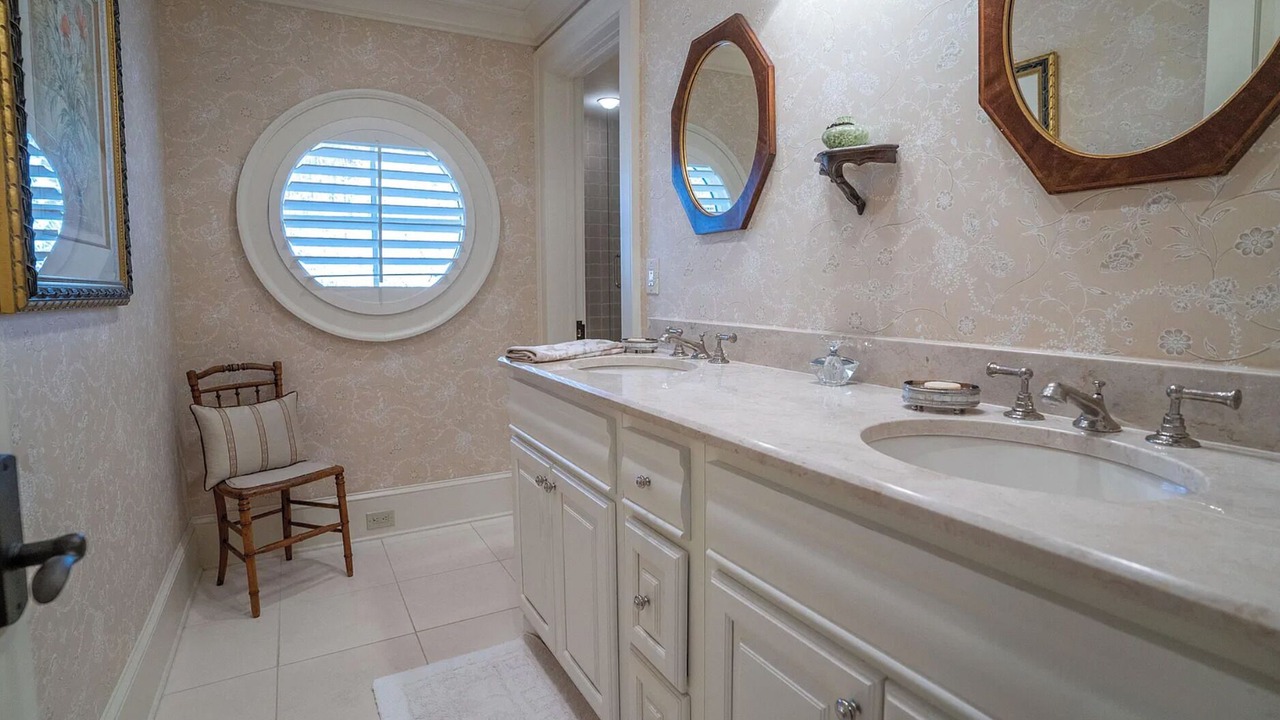 Photo of Bathroom in Lake Oconee