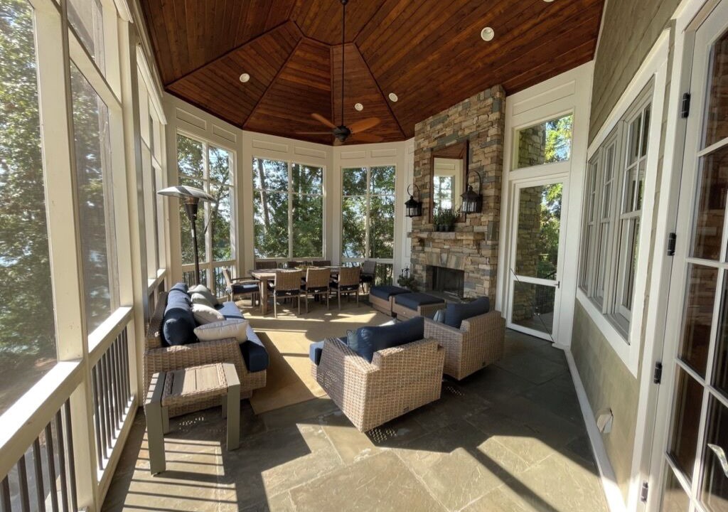 Photo of Outdoor in Lake Oconee