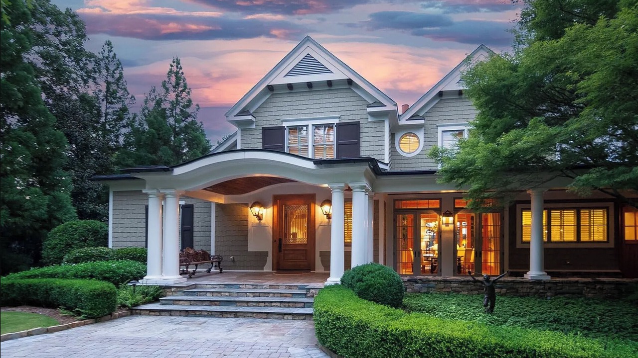 Photo of Outdoor in Lake Oconee