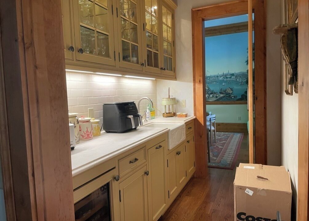 Photo of Kitchen in Lake Oconee