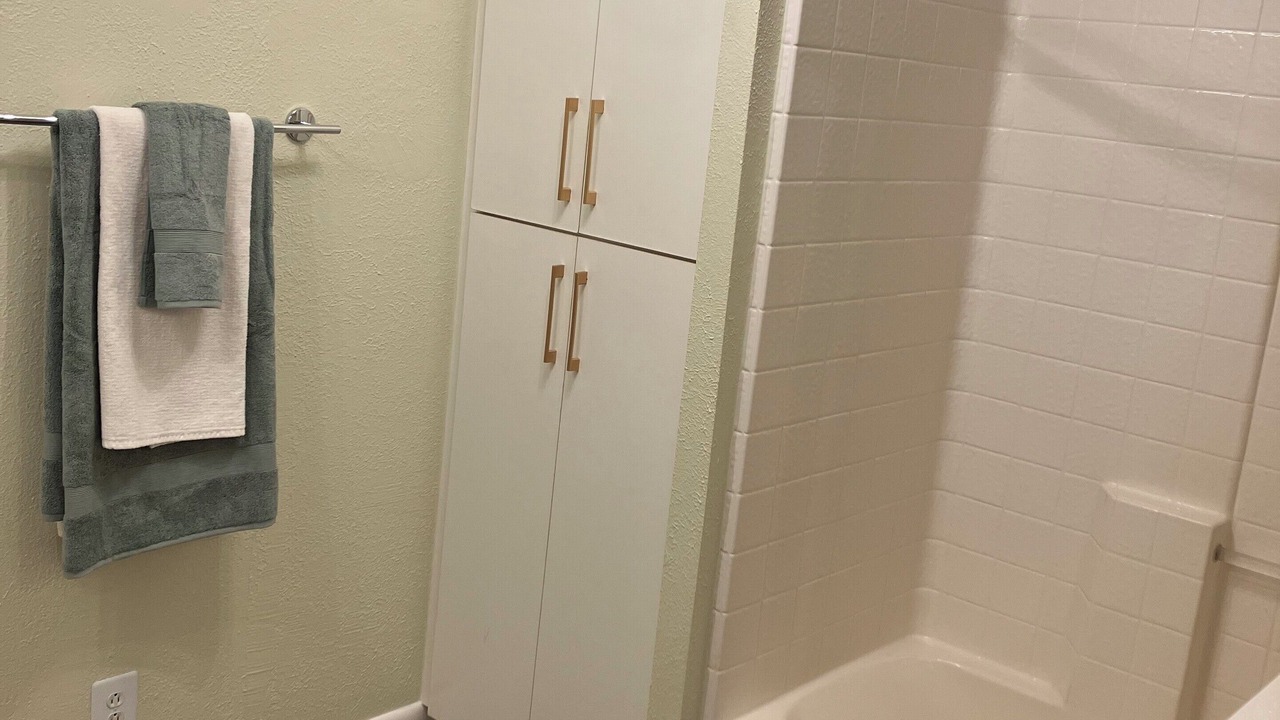 Photo of Bathroom in Evergreen