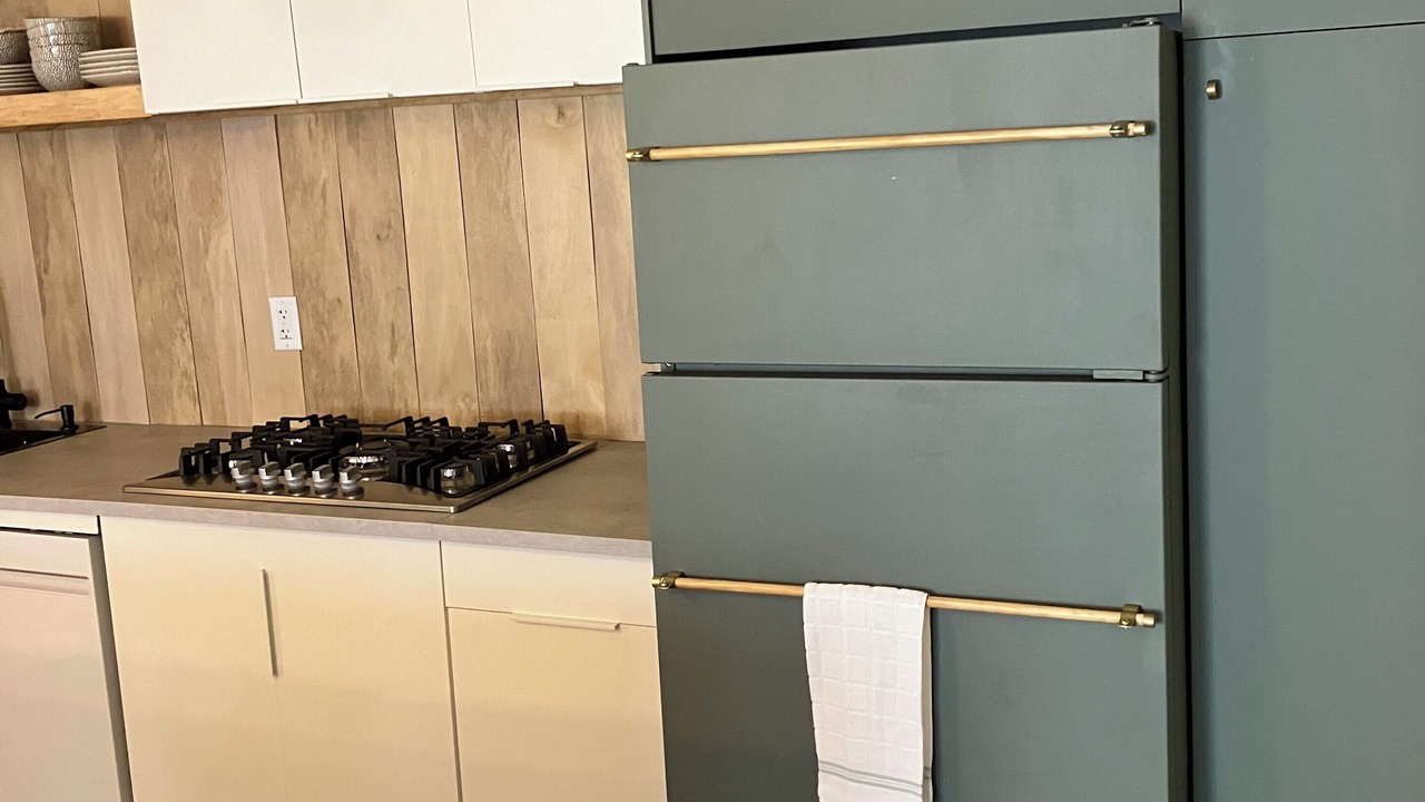 Photo of Kitchen in Evergreen