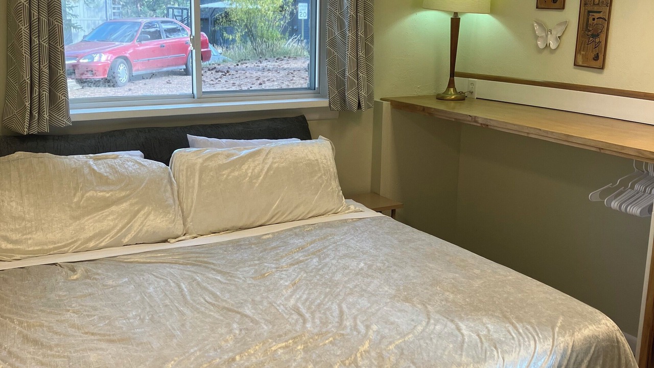 Photo of Bedroom in Evergreen