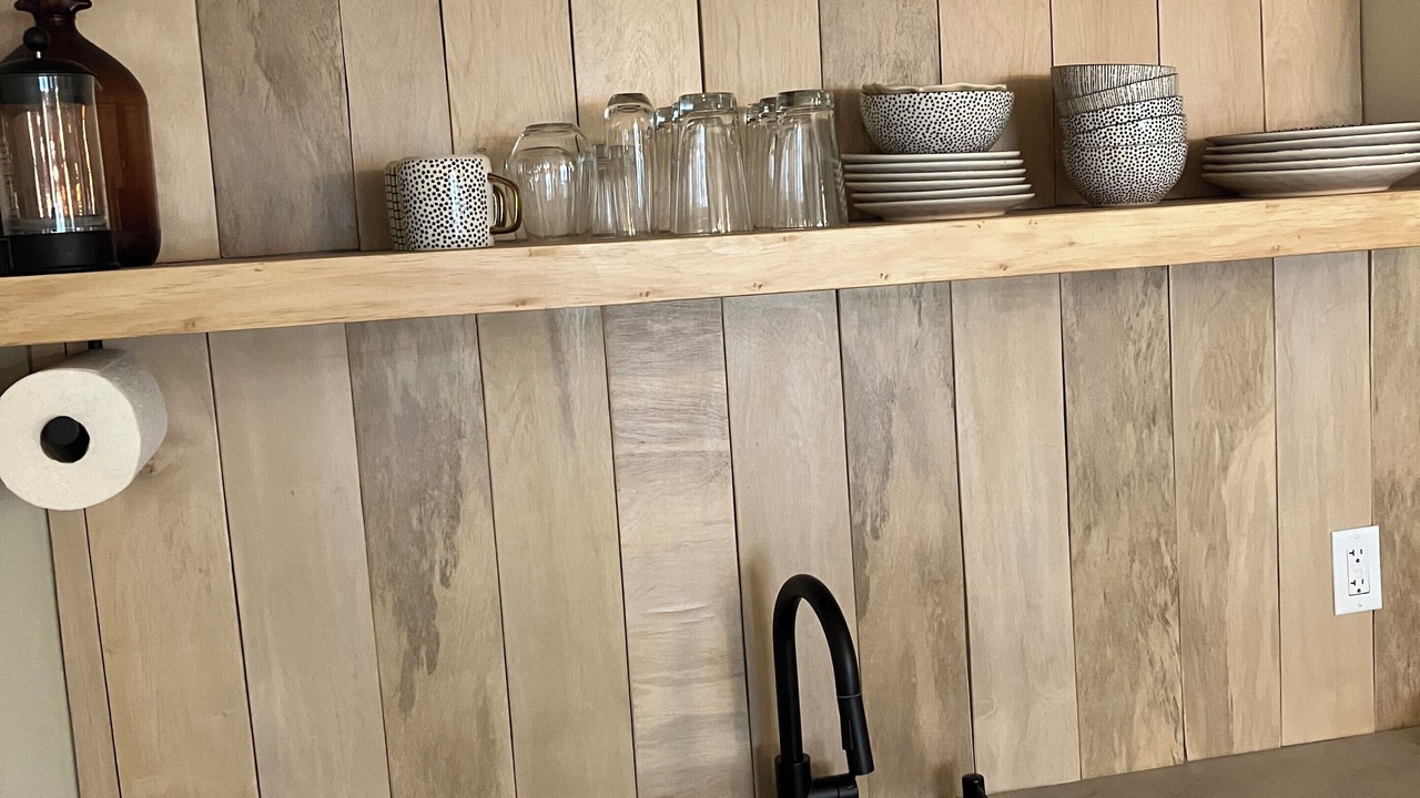 Photo of Kitchen in Evergreen