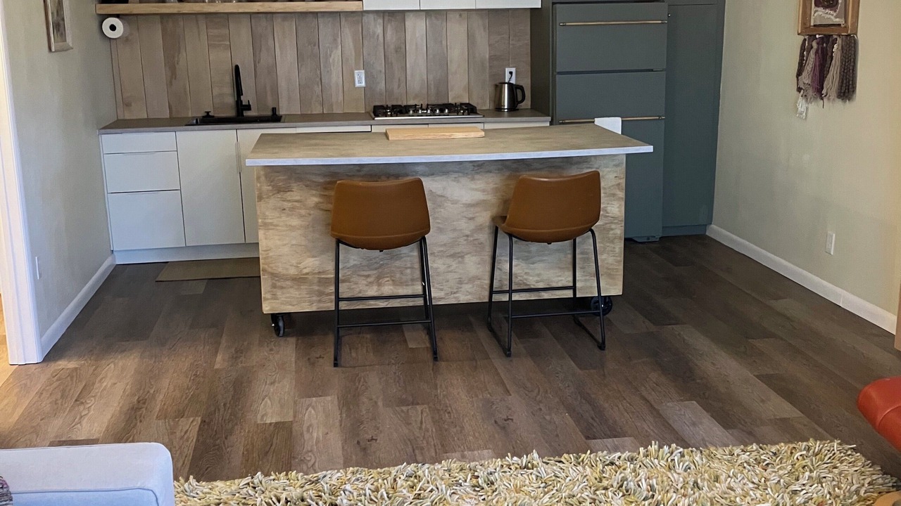 Photo of Livingroom in Evergreen