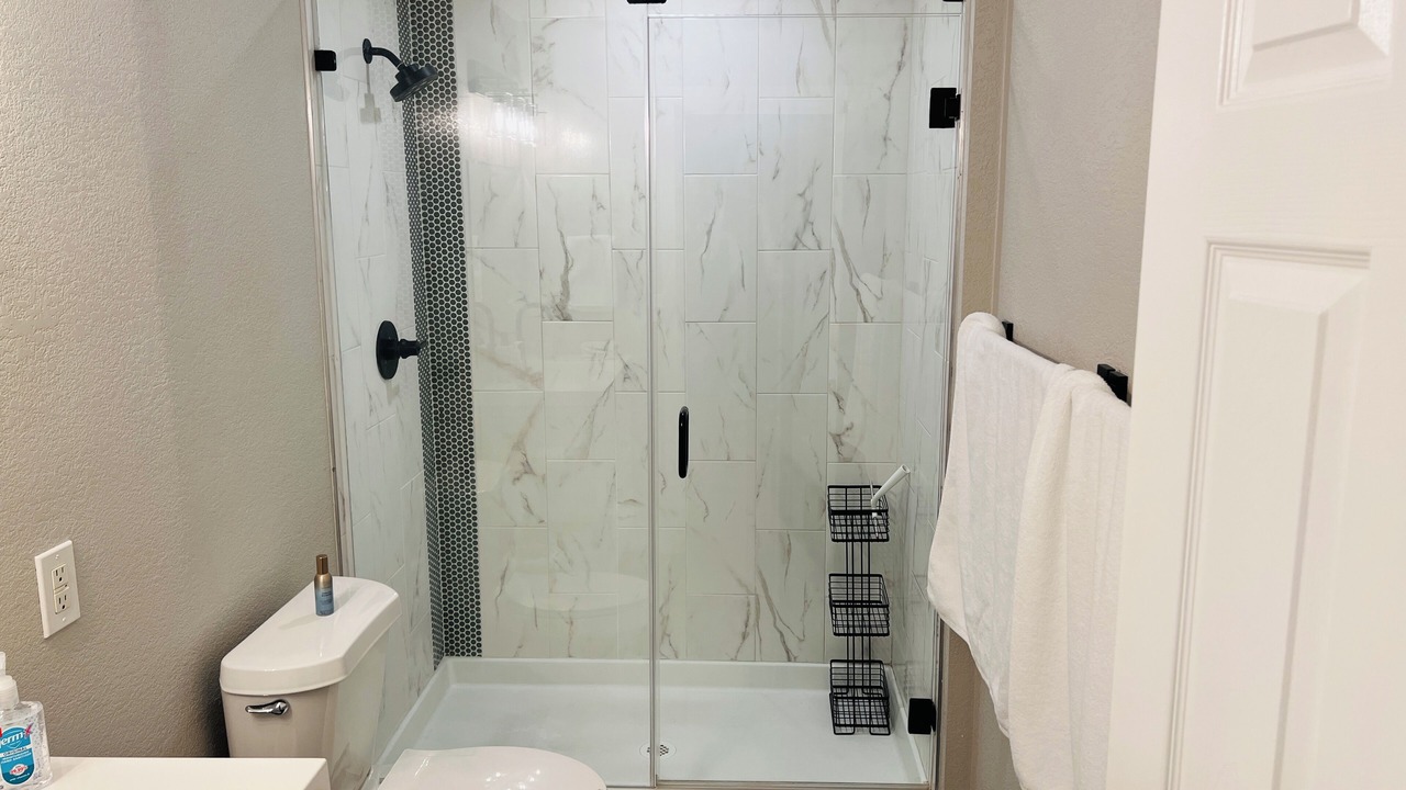 Photo of Bathroom in Dupont